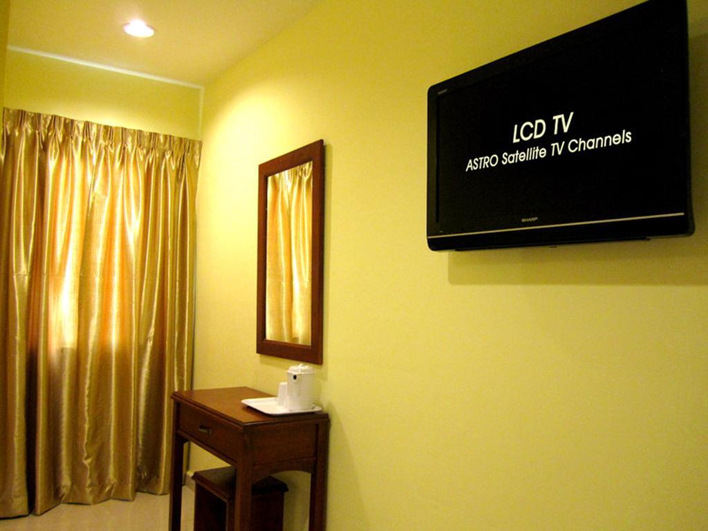 Sun Inns Hotel Kepong Kuala Lumpur Cameră foto